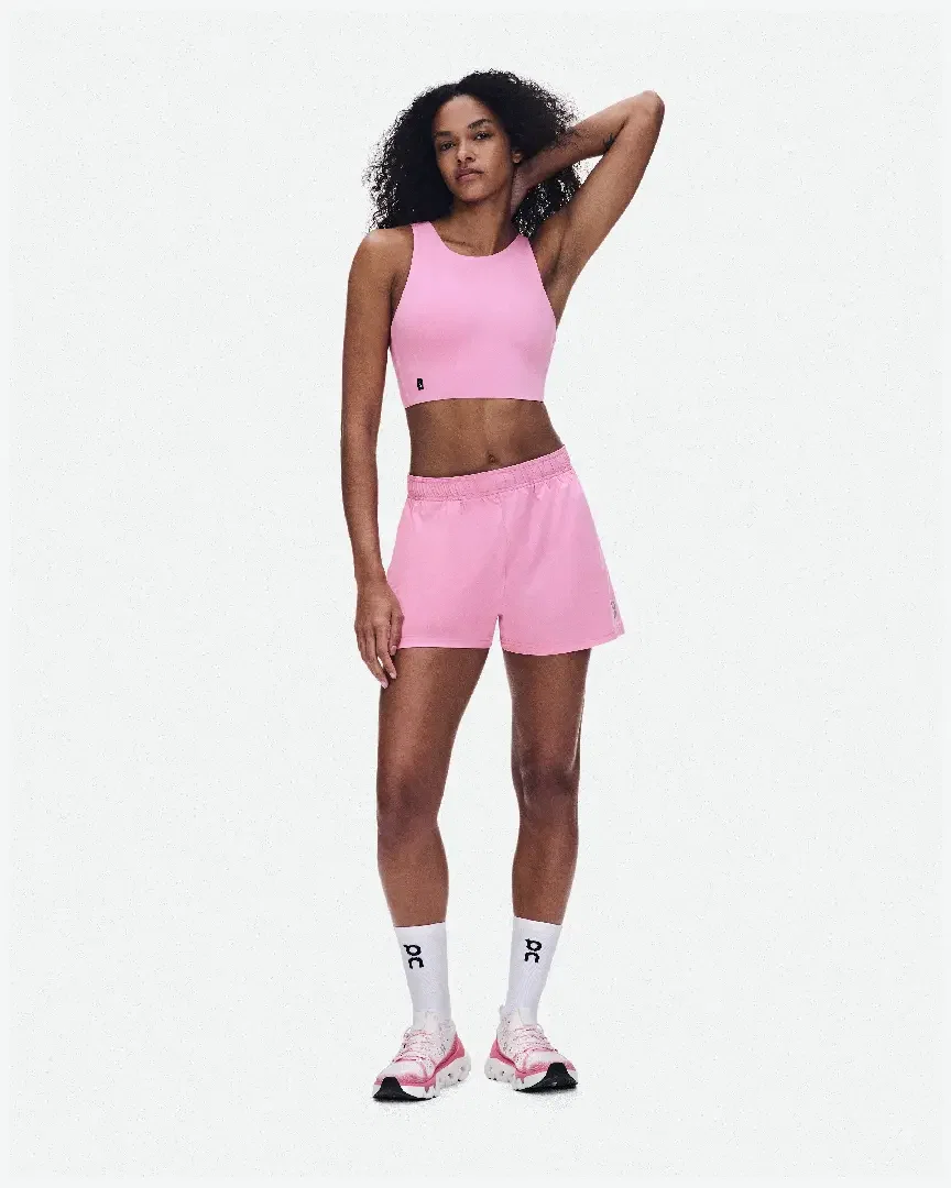 On Running Core 2-In-1 Crop W