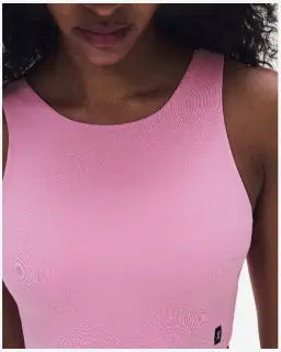 On Running Core 2-In-1 Crop Femme – 4/5