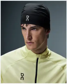 On Running Core Beanie Unisexe – 1/5