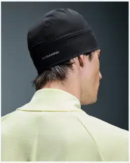 On Running Core Beanie Unisexe – 2/5