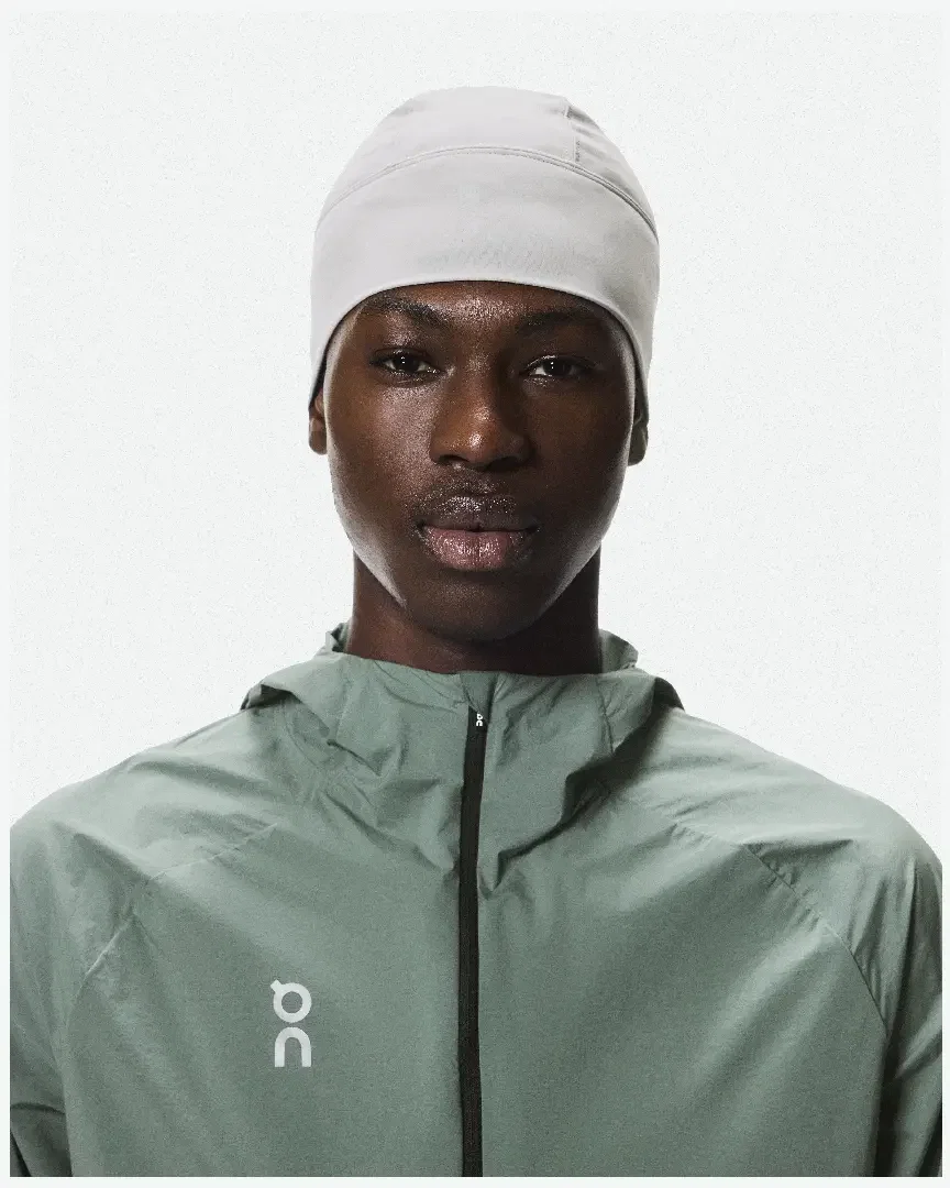 On Running Core Beanie