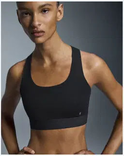 On Running Core Bra Femme – 3/5