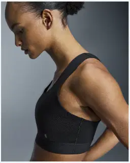 On Running Core Bra Femme – 4/5