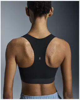 On Running Core Bra Femme – 5/5
