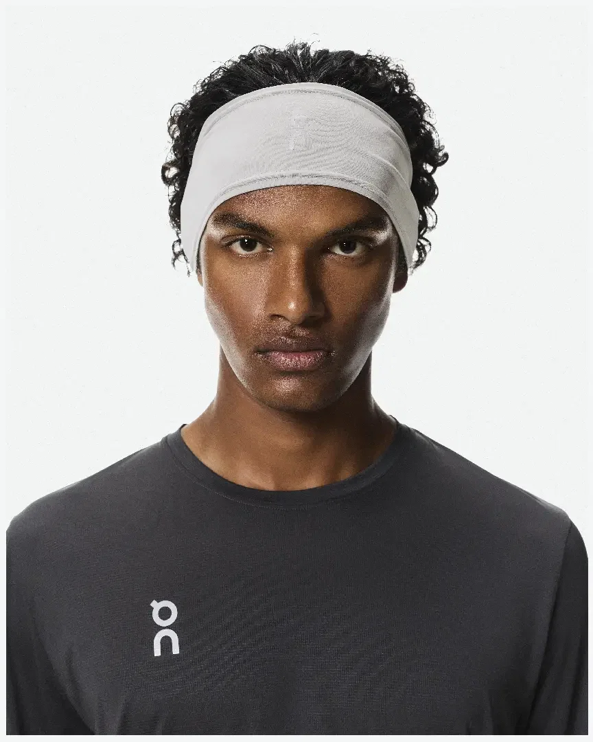 On Running Core Headband Unisexe