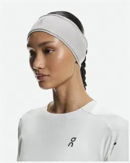 On Running Core Headband Unisexe – 2/5