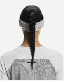On Running Core Headband Unisexe – 4/5
