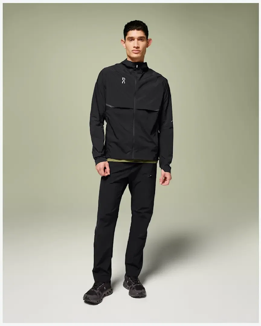 On Running Core Jacket M
