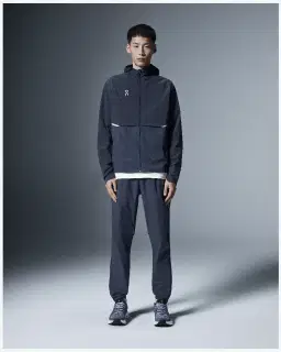 On Running Core Jacket Homme – 1/4