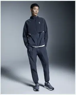 On Running Core Jacket Homme – 3/4