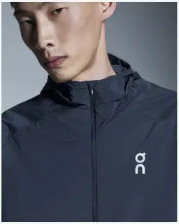On Running Core Jacket Homme – 4/4