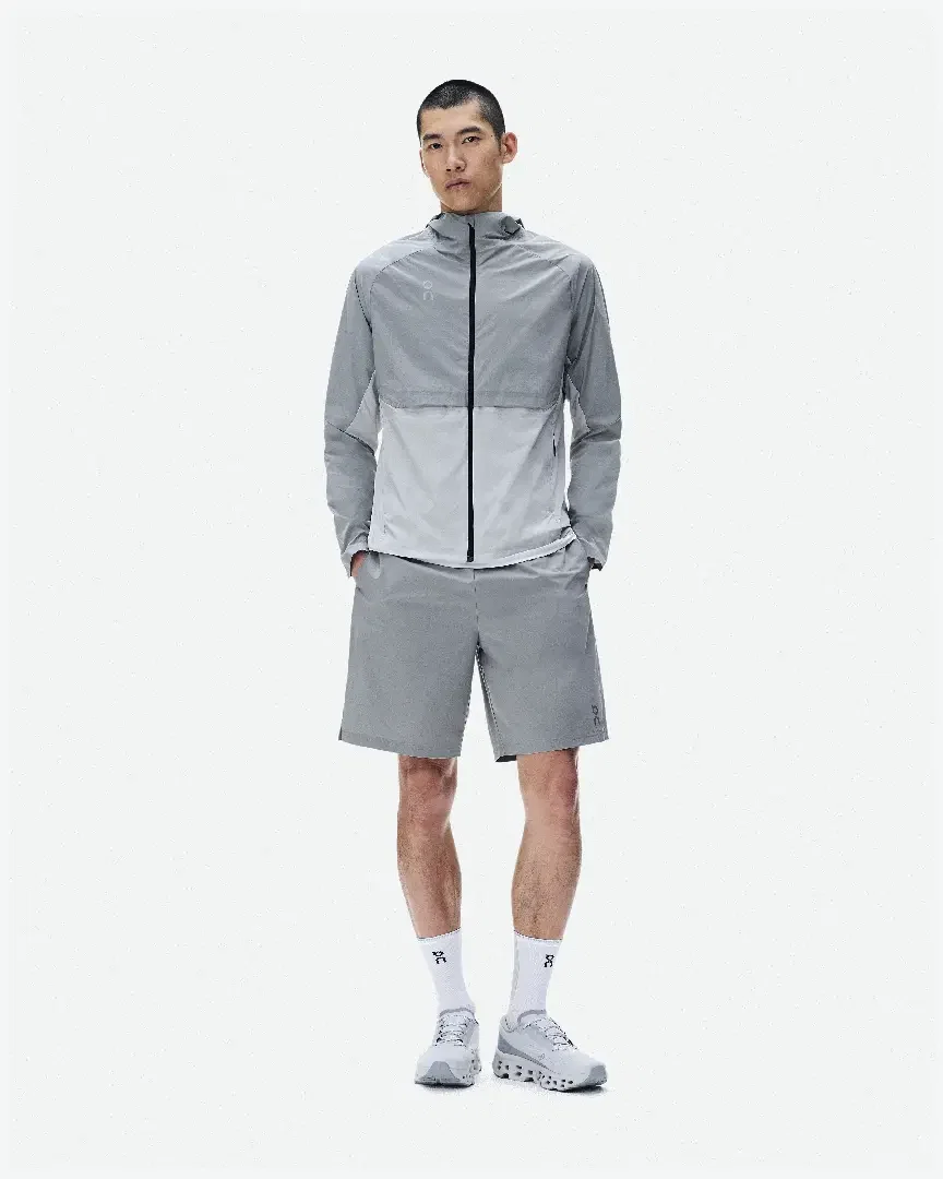 On Running Core Jacket M