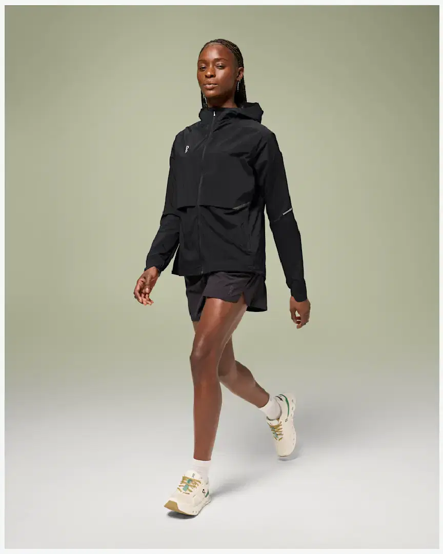 On Running Core Jacket W - Women (25) au meilleur prix !