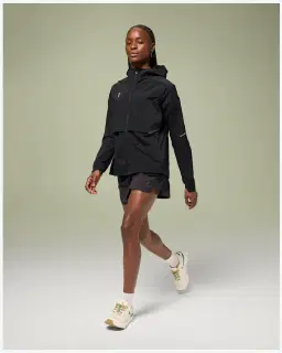 On Running Core Jacket Femme – 1/5