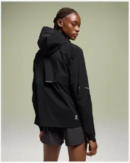 On Running Core Jacket Femme – 3/5