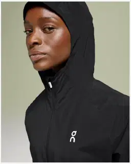 On Running Core Jacket Femme – 4/5
