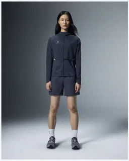 On Running Core Jacket Femme – 1/5