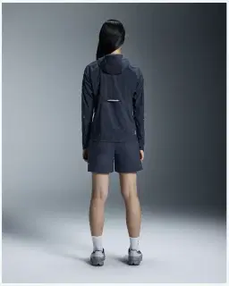 On Running Core Jacket Femme – 2/5