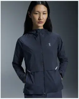 On Running Core Jacket Femme – 3/5