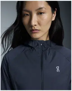On Running Core Jacket Femme – 4/5