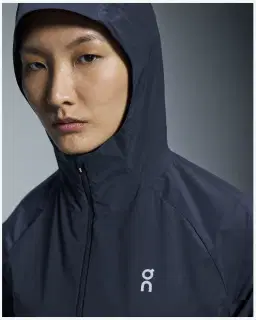 On Running Core Jacket Femme – 5/5