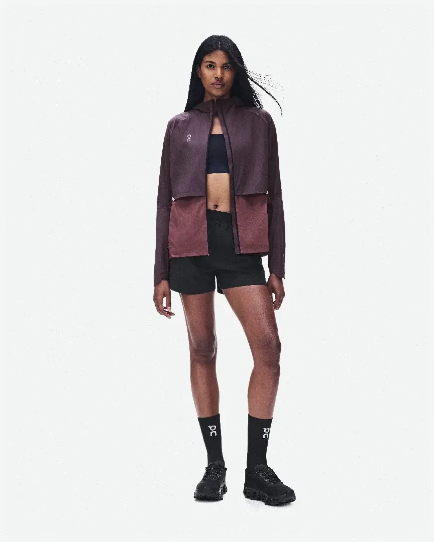 On Running Core Jacket Femme