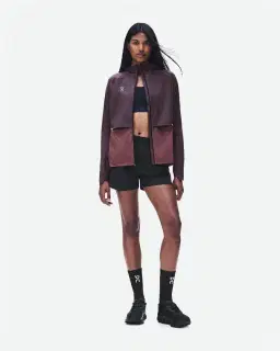 On Running Core Jacket Femme – 1/5