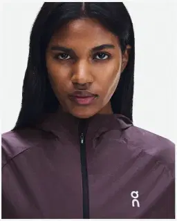On Running Core Jacket Femme – 4/5