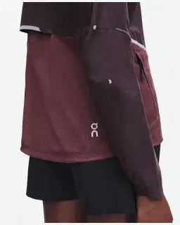 On Running Core Jacket Femme – 5/5