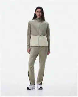 On Running Core Jacket Femme – 1/5