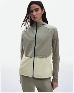 On Running Core Jacket Femme – 2/5
