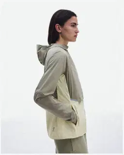 On Running Core Jacket Femme – 4/5