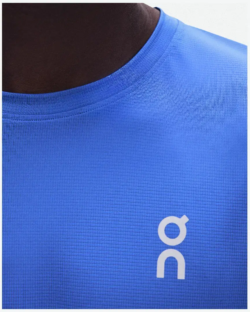 Tee-Shirt À Manches Longues On Running Core Long-T M - 1ME10754974 (3) au meilleur prix !
