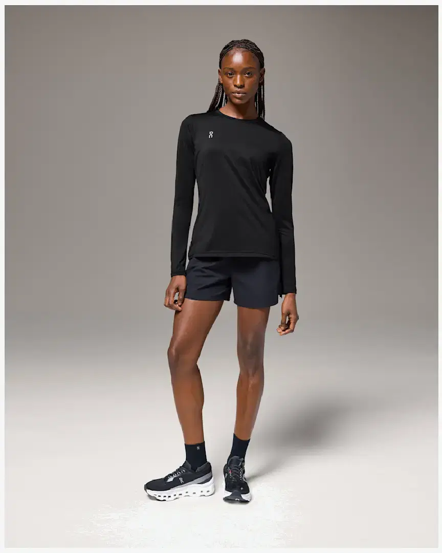 On Running Core Long-T W - 1WE10920553 (0) au meilleur prix !