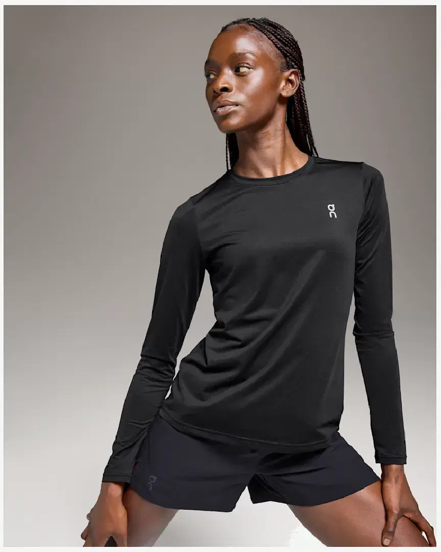 On Running Core Long-T W - 1WE10920553 (1) au meilleur prix !