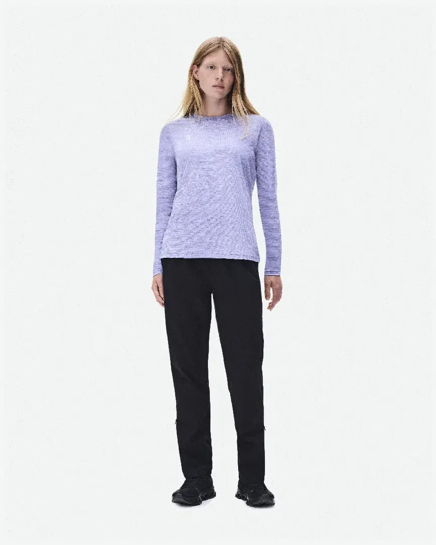 On Running Core Long-T Femme