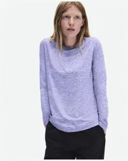 On Running Core Long-T Femme – 2/5