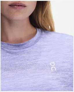 On Running Core Long-T Femme – 4/5