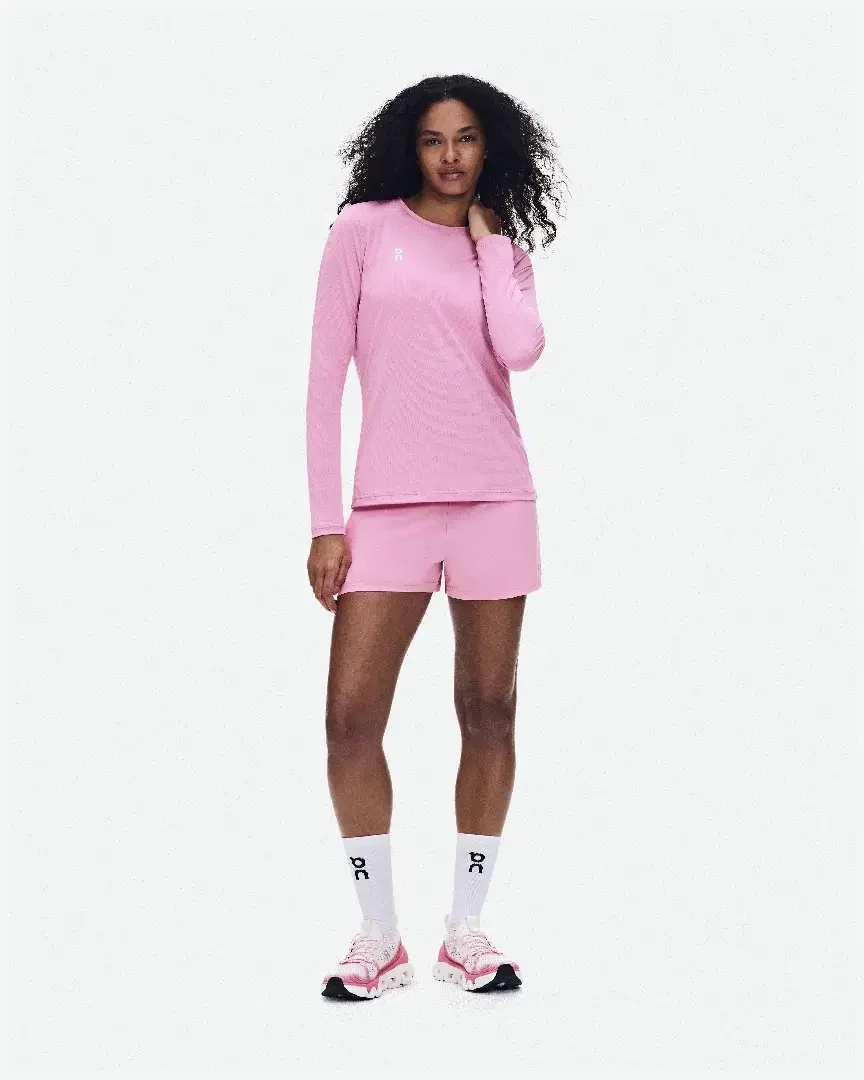 On Running Core Long-T Femme