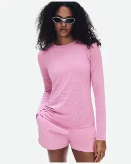 On Running Core Long-T Femme – 2/5