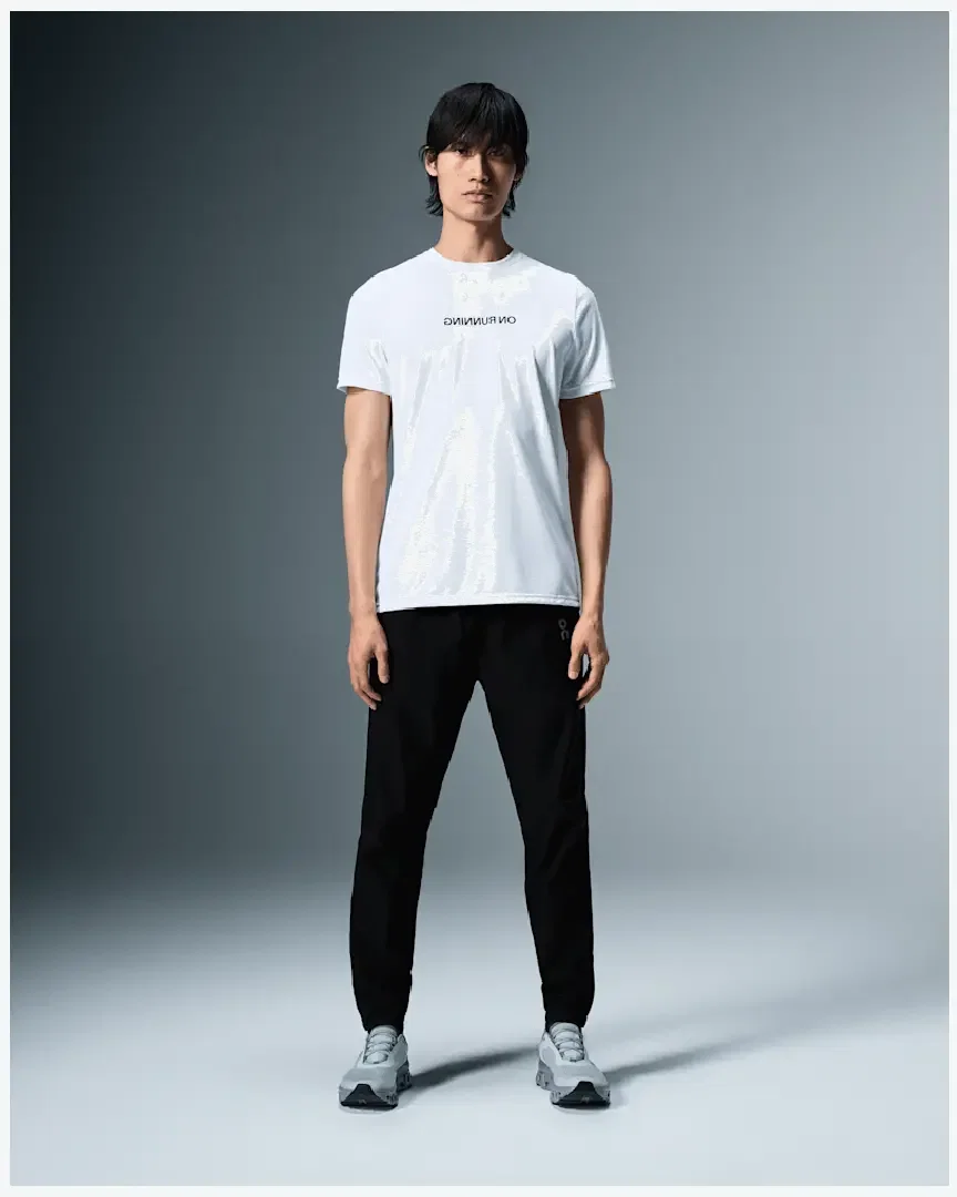On Running Core Pants M