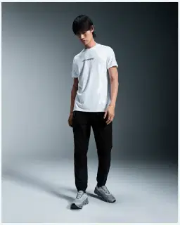 On Running Core Pants Homme – 3/5