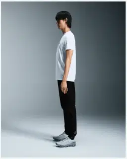 On Running Core Pants Homme – 4/5