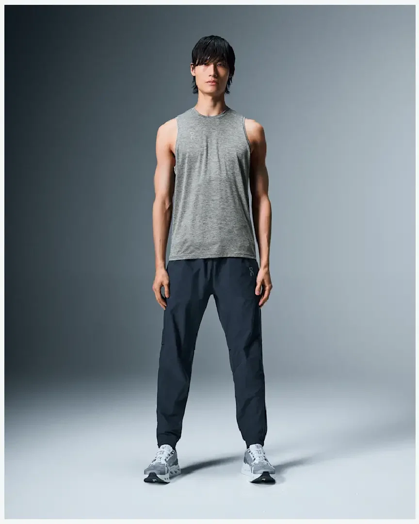 On Running Core Pants Homme