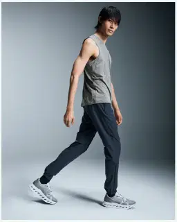 On Running Core Pants Homme – 3/5