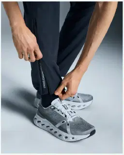 On Running Core Pants Homme – 5/5