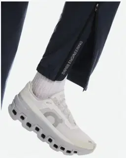 On Running Core Pants Femme – 4/5