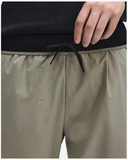 On Running Core Pants Femme – 4/5