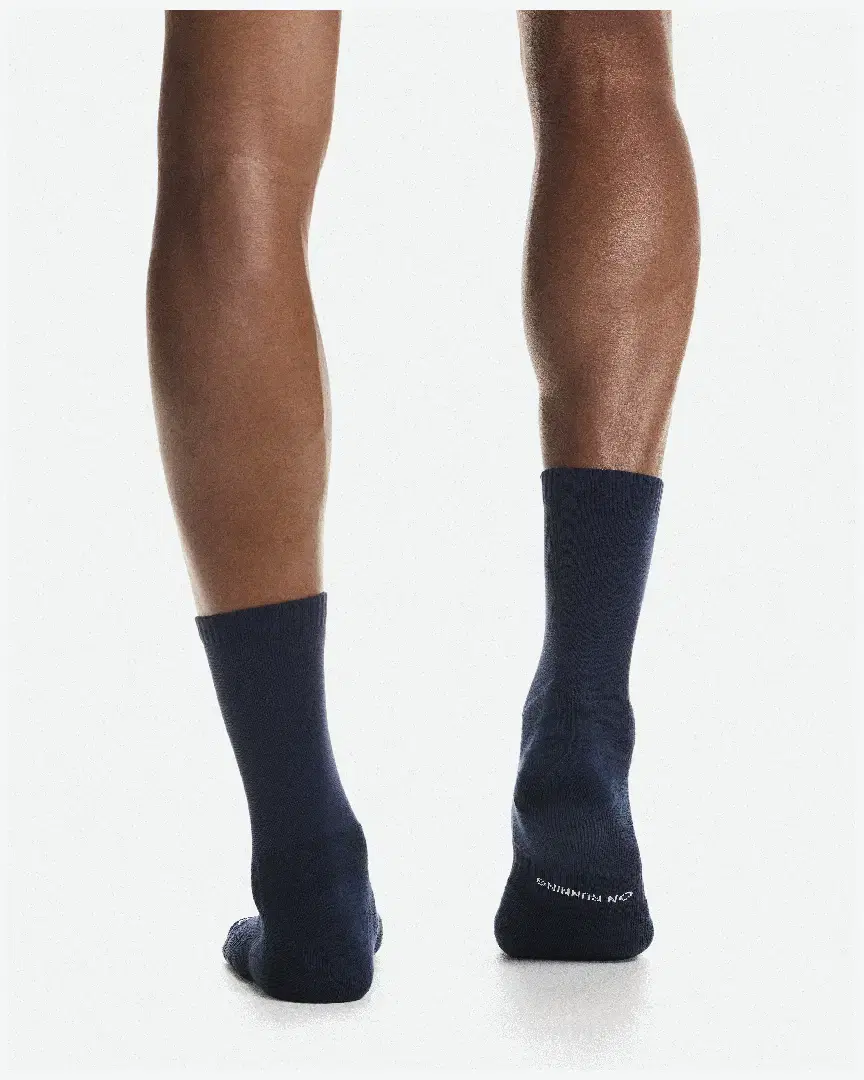 On Running Core Run Sock High 2P - 2UG10050255 (2) au meilleur prix !