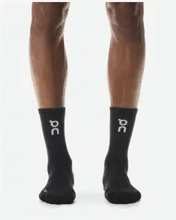 On Running Core Run Sock High 2P Unisexe – 1/3